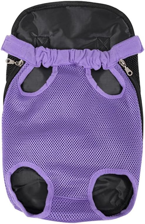 Dog Carriers & Travel Products