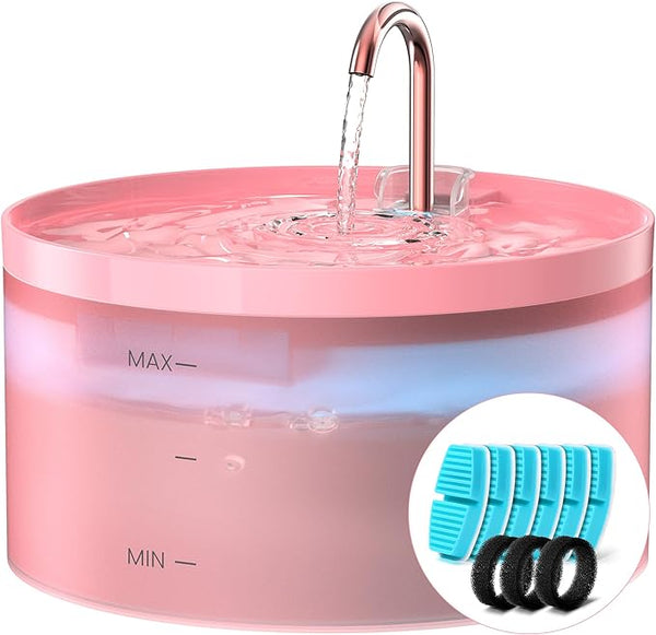 Pet Feeding & Watering Supplies