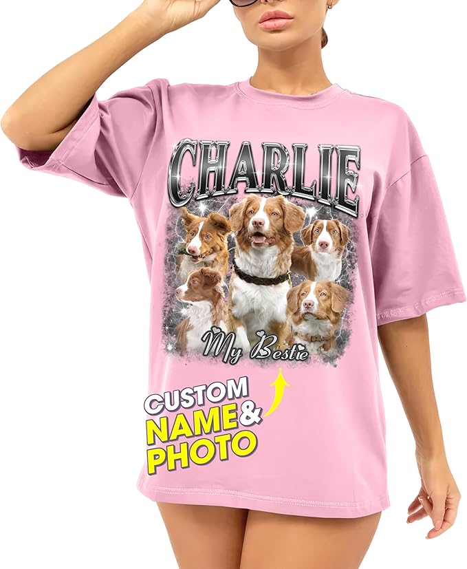 Novelty Dog Accessories & More