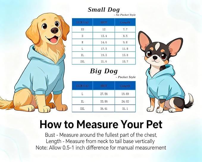 Custom Dog Hoodie Soft & Warm Design Your Own Personalized Photo Text Logo Name Dog Clothes for Puppy Sweatshirt Hooded for Small Medium Large Dogs Girl/Boy Cats LightGreen