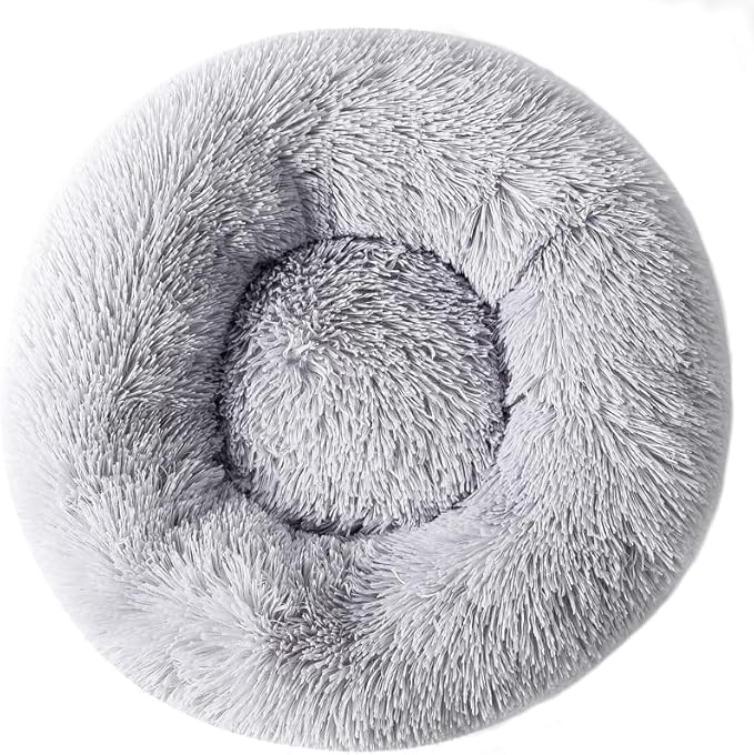Small Dog Bed Cat Beds Puppy Beds Cat Cave Calming Beds Rabbit Beds Dog Pillow Cave Puppy Dogs Pet Bed Kitty Bed to 5KG Pet