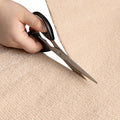 Cat Carpet remnants Cat Scratching Mat Trimmable Self-Adhesive Carpet DIY Climbing Scratcher Scratch Furniture Protector Covering Posts (78.7" x 15.8" Beige)