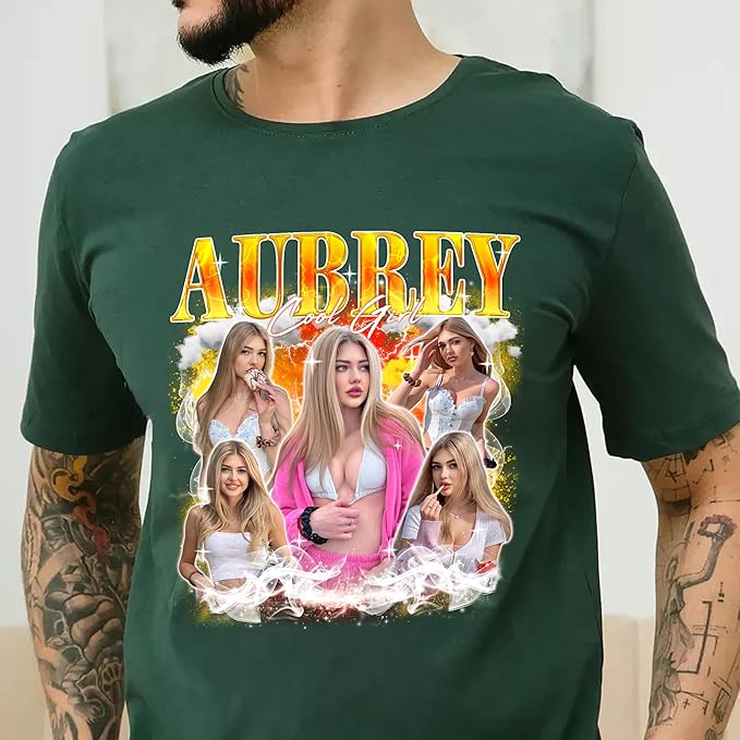 Tehg & Tuhg Custom T Shirts with Picture, Vintage Bootleg Rap Tee, Boyfriend Girlfriend, Unique Gift for Birthday Anniversary