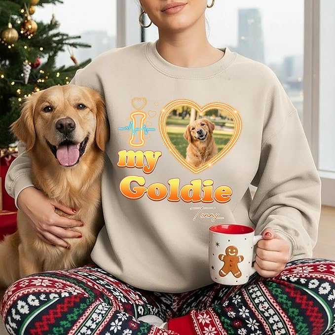 Tehg & Tuhg Custom T Shirts with Picture, Vintage Bootleg Rap Tee, Boyfriend Girlfriend, Unique Gift for Birthday Anniversary