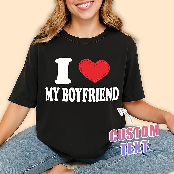 Tehg & Tuhg Custom T Shirts with Picture, Vintage Bootleg Rap Tee, Boyfriend Girlfriend, Unique Gift for Birthday Anniversary