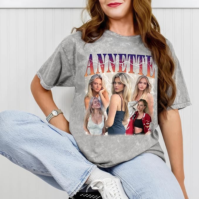 Tehg & Tuhg Custom T Shirts with Picture, Vintage Bootleg Rap Tee, Boyfriend Girlfriend, Unique Gift for Birthday Anniversary