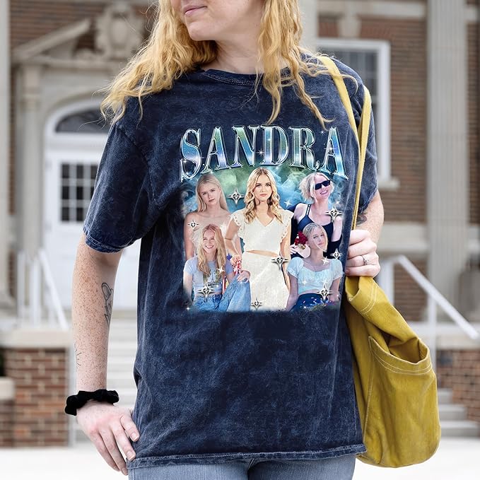 Tehg & Tuhg Custom T Shirts with Picture, Vintage Bootleg Rap Tee, Boyfriend Girlfriend, Unique Gift for Birthday Anniversary